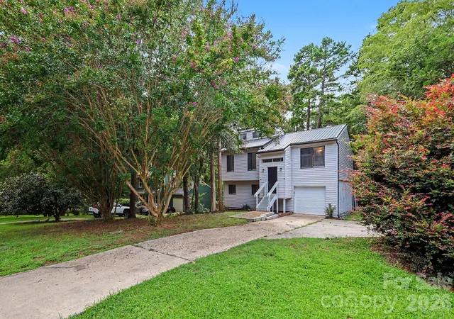 Photo 2 of Single family home for sale at 12000 Rock Canyon Dr, Charlotte, NC 28226 | MLS# 4416980 | Listing updated on 2026-10-05