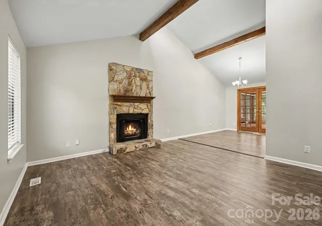 Photo 4 of Single family home for sale at 12000 Rock Canyon Dr, Charlotte, NC 28226 | MLS# 4416980 | Listing updated on 2026-10-05