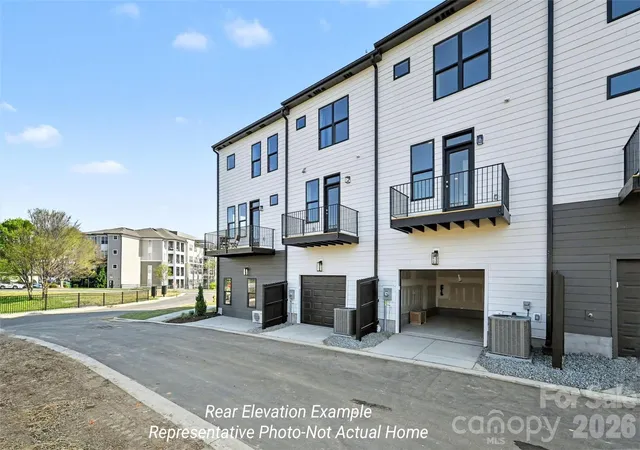 3rd image of 3534 Faithful Ln #303, Charlotte, NC 28273 | MLS# 4416982