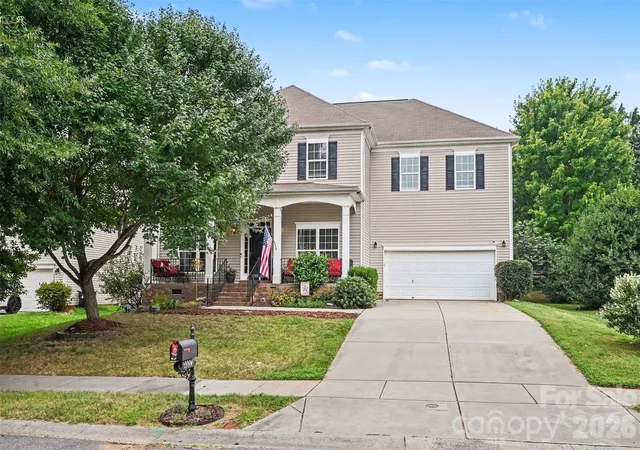 Photo 1 of Single family home for sale at 9883 Nw Darby Creek Ave Nw, Concord, NC 28027 | MLS# 4416983 | Listing updated on 2026-09-30