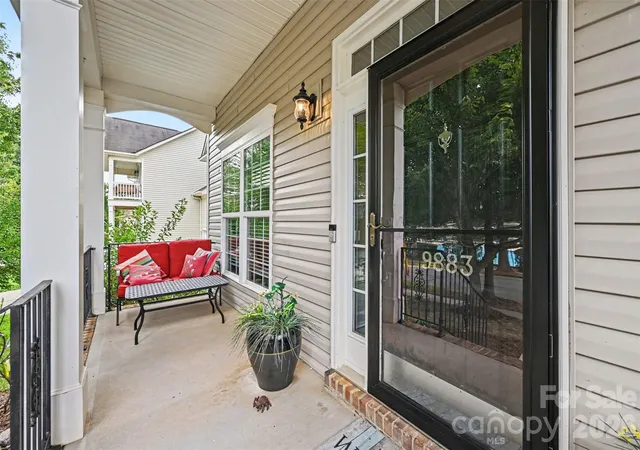 Photo 3 of Single family home for sale at 9883 Nw Darby Creek Ave Nw, Concord, NC 28027 | MLS# 4416983 | Listing updated on 2026-09-30