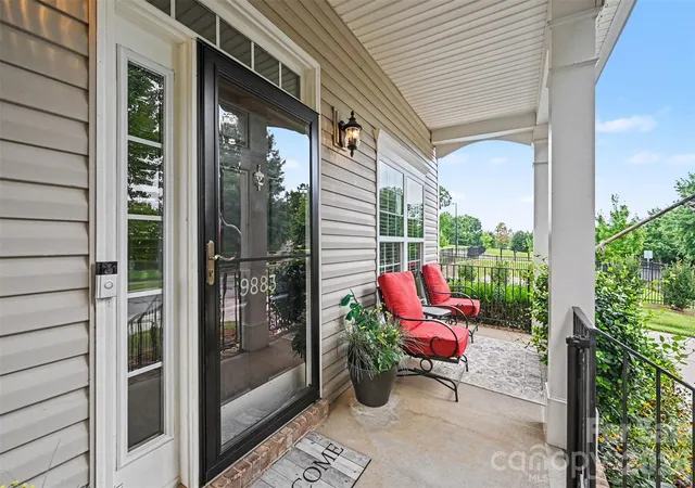 Photo 3 of Single family home for sale at 9883 Nw Darby Creek Ave Nw, Concord, NC 28027 | MLS# 4416983 | Listing updated on 2026-09-30