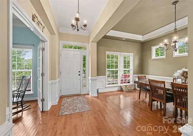 Photo 4 of Single family home for sale at 9883 Nw Darby Creek Ave Nw, Concord, NC 28027 | MLS# 4416983 | Listing updated on 2026-09-30