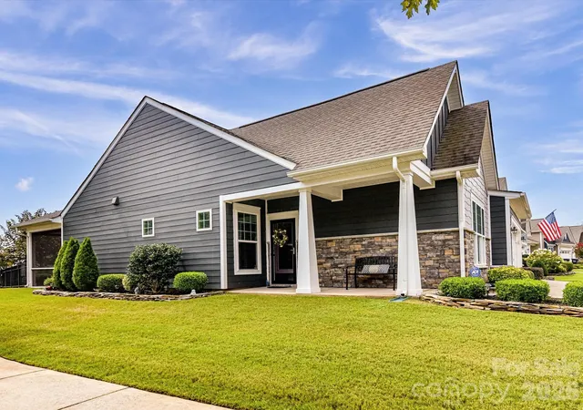 Photo 3 of Single family home for sale at 9005 Cape Breton Ln, Lancaster, SC 29720 | MLS# 4416986 | Listing updated on 2026-10-13