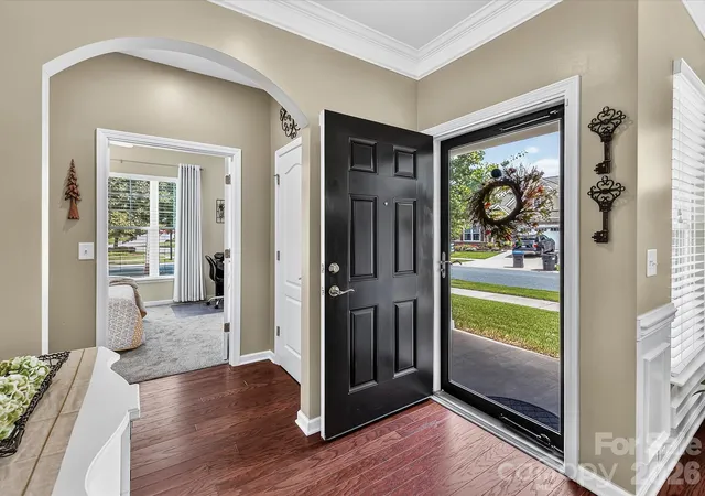 Photo 3 of Single family home for sale at 9005 Cape Breton Ln, Lancaster, SC 29720 | MLS# 4416986 | Listing updated on 2026-10-13