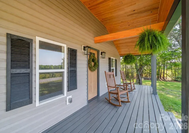 Photo 2 of Single family home for sale at 500 Gregory Rd, Jefferson, SC 29718 | MLS# 4416987 | Listing updated on 2026-09-25
