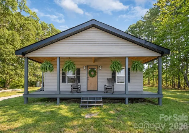 Photo 2 of Single family home for sale at 500 Gregory Rd, Jefferson, SC 29718 | MLS# 4416987 | Listing updated on 2026-08-22