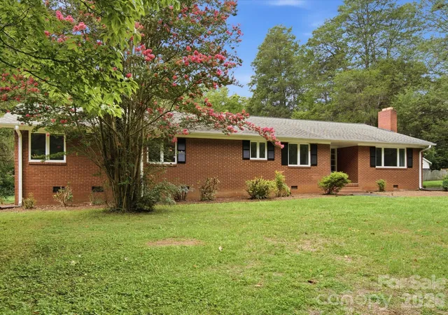 1st image of 2311 E Innes St, Salisbury, NC 28146 | MLS# 4416988