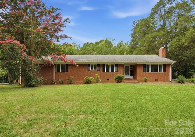 Photo 2 of Single family home for sale at 2311 E Innes St, Salisbury, NC 28146 | MLS# 4416988 | Listing updated on 2026-09-16
