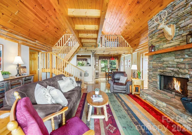 3rd image of 175 Big Rock Rd, Bostic, NC 28018 | MLS# 4416989