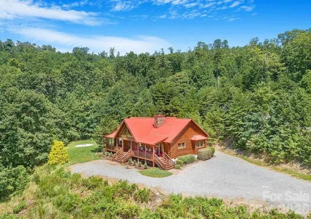 41st image of 175 Big Rock Rd, Bostic, NC 28018 | MLS# 4416989