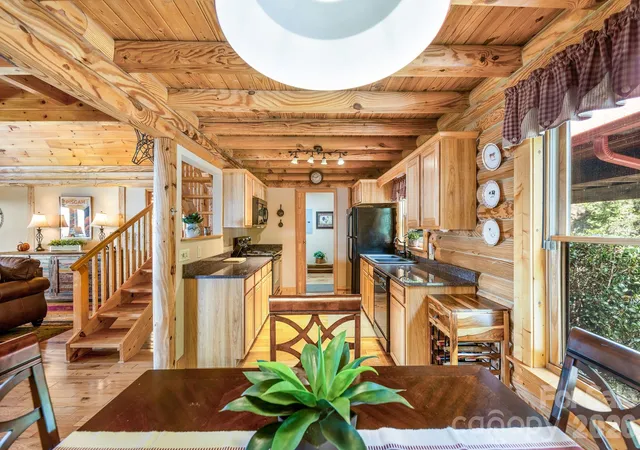 5th image of 175 Big Rock Rd, Bostic, NC 28018 | MLS# 4416989