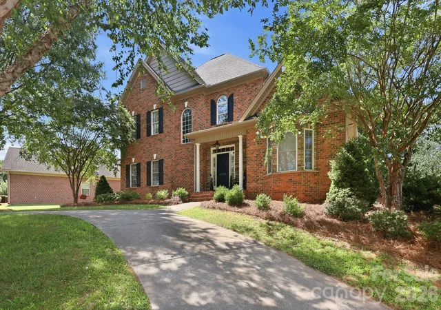2nd image of 4701 Pebble Lake Dr #161, Pfafftown, NC 27040 | MLS# 4416990