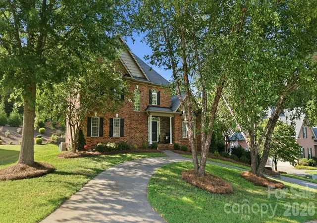 image of 4701 Pebble Lake Dr #161, Pfafftown, NC 27040 | MLS# 4416990