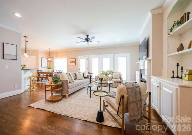 image of 4701 Pebble Lake Dr #161, Pfafftown, NC 27040 | MLS# 4416990