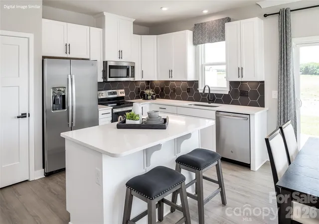 Photo 1 of Townhouse for sale at 3025 Torrin Ct, Charlotte, NC 28213 | MLS# 4416992 | Listing updated on 2026-09-12