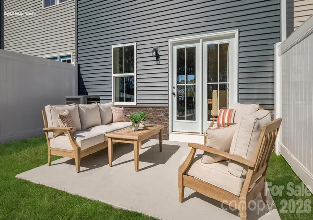 Photo 21 of Townhouse for sale at 3025 Torrin Ct, Charlotte, NC 28213 | MLS# 4416992 | Listing updated on 2026-10-04