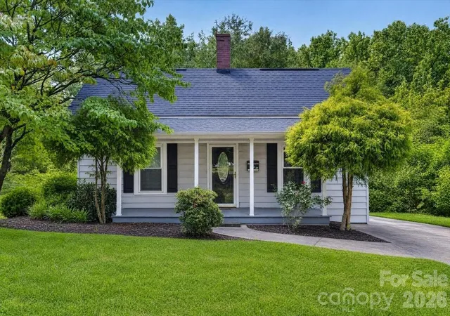 1st image of 619 N Mountain St, Cherryville, NC 28021 | MLS# 4416995