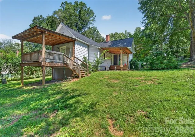 25th image of 619 N Mountain St, Cherryville, NC 28021 | MLS# 4416995