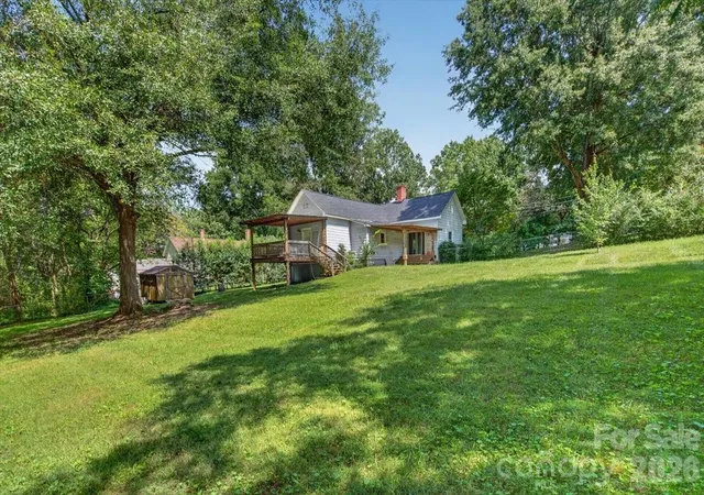 3rd image of 619 N Mountain St, Cherryville, NC 28021 | MLS# 4416995