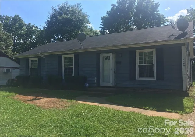 1st image of 6400 Mcbride St, Charlotte, NC 28215 | MLS# 4416996