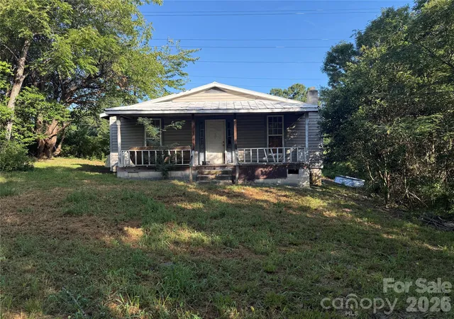 Photo 2 of Single family home for sale at 199 Crowder Dixon Rd, Salisbury, NC 28144 | MLS# 4416999 | Listing updated on 2026-08-31