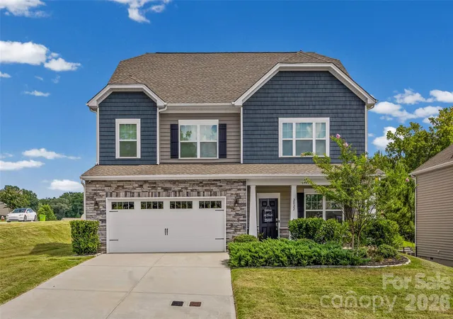 1st image of 2022 Napa Valley Dr, Waxhaw, NC 28173 | MLS# 4417002