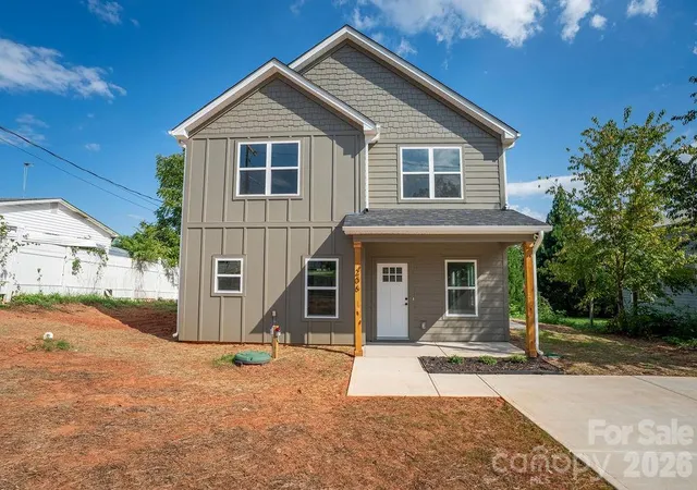 2nd image of 206 Prospect St Nw, Lenoir, NC 28645 | MLS# 4417008
