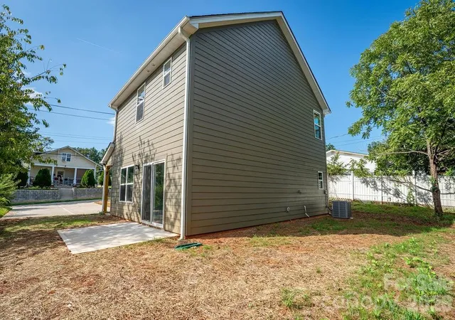 24th image of 206 Prospect St Nw, Lenoir, NC 28645 | MLS# 4417008