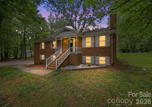 1st image of 3707 Welcome Arcadia Rd, Lexington, NC 27295 | MLS# 4417014