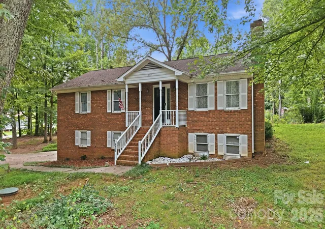 2nd image of 3707 Welcome Arcadia Rd, Lexington, NC 27295 | MLS# 4417014