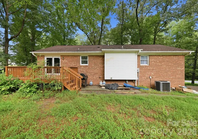 4th image of 3707 Welcome Arcadia Rd, Lexington, NC 27295 | MLS# 4417014