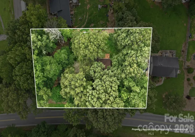 47th image of 3707 Welcome Arcadia Rd, Lexington, NC 27295 | MLS# 4417014