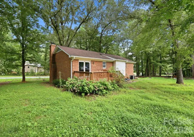 5th image of 3707 Welcome Arcadia Rd, Lexington, NC 27295 | MLS# 4417014