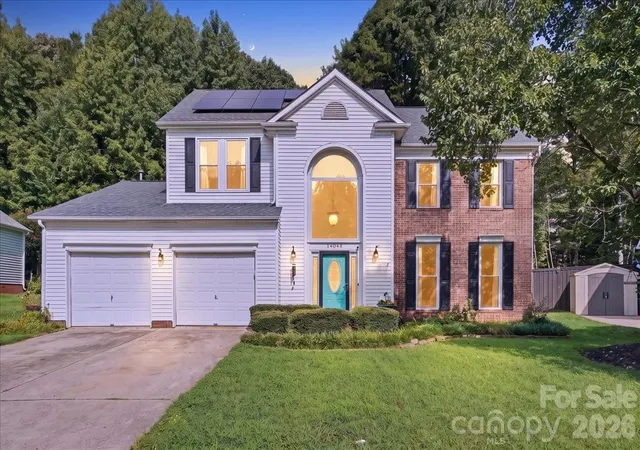 1st image of 14043 Hatton Cross Dr, Charlotte, NC 28278 | MLS# 4417015
