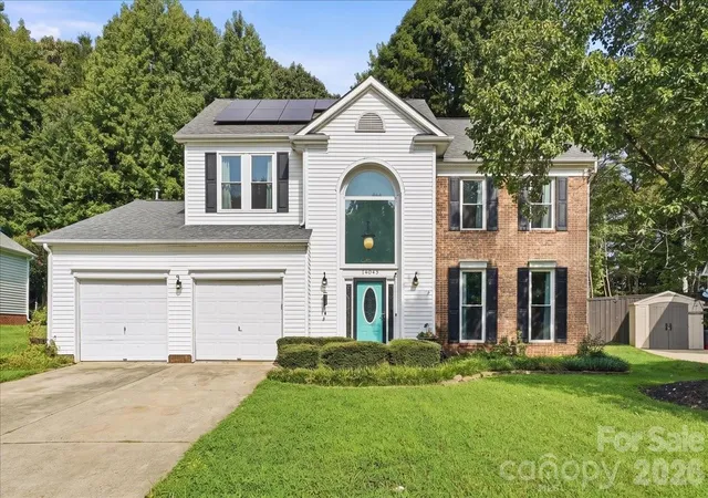 2nd image of 14043 Hatton Cross Dr, Charlotte, NC 28278 | MLS# 4417015
