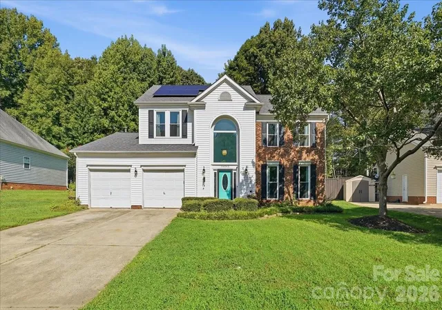 3rd image of 14043 Hatton Cross Dr, Charlotte, NC 28278 | MLS# 4417015