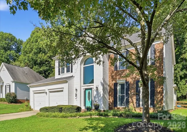 4th image of 14043 Hatton Cross Dr, Charlotte, NC 28278 | MLS# 4417015