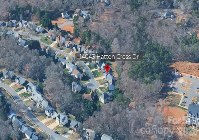 41st image of 14043 Hatton Cross Dr, Charlotte, NC 28278 | MLS# 4417015