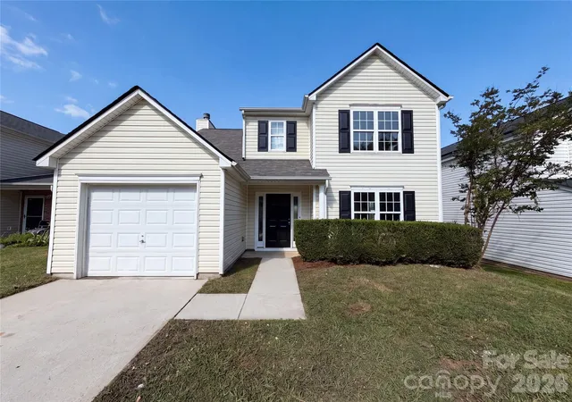 1st image of 10319 Covingtonwood Dr, Charlotte, NC 28214 | MLS# 4417017