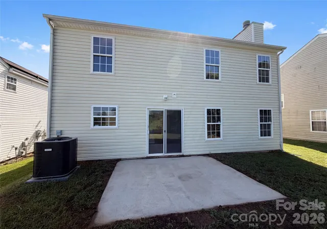 17th image of 10319 Covingtonwood Dr, Charlotte, NC 28214 | MLS# 4417017