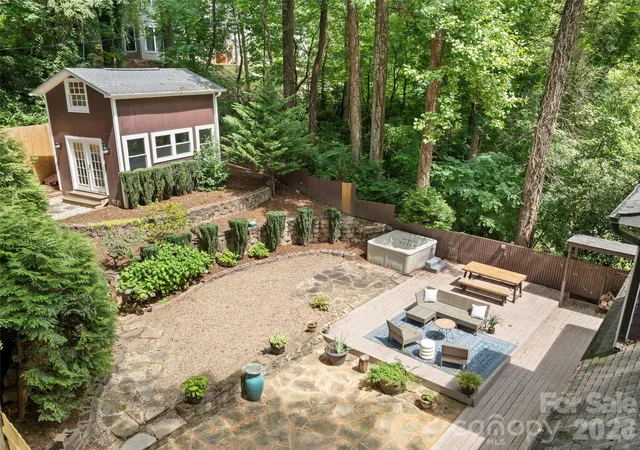 2nd image of 28 Marne Rd, Asheville, NC 28803 | MLS# 4417018