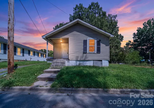 1st image of 439 Richardson St, Albemarle, NC 28001 | MLS# 4417020
