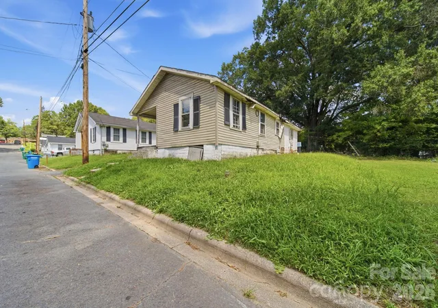 2nd image of 439 Richardson St, Albemarle, NC 28001 | MLS# 4417020