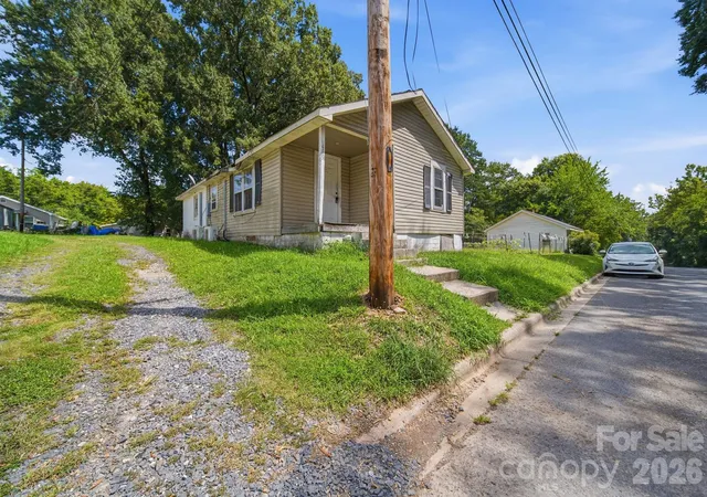3rd image of 439 Richardson St, Albemarle, NC 28001 | MLS# 4417020