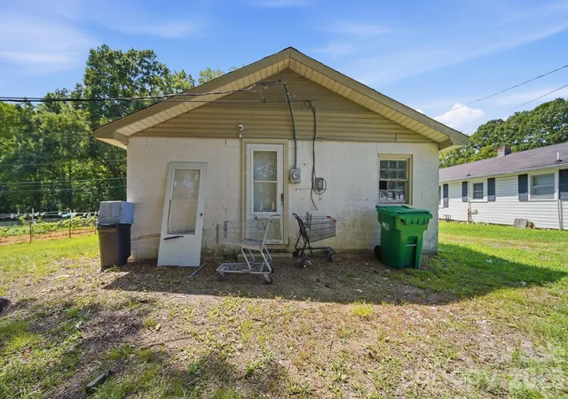 5th image of 439 Richardson St, Albemarle, NC 28001 | MLS# 4417020