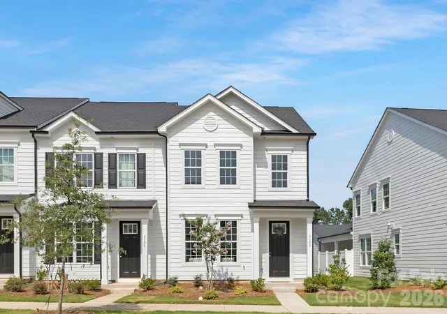 1st image of 8147 Jacey Ln #48, Huntersville, NC 28078 | MLS# 4417026