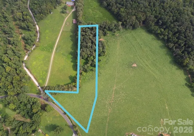 Photo 2 of Land for sale at 3075 Cedar Forest Rd, Jonesville, NC 28670 | MLS# 4417033 | Listing updated on 2026-09-04