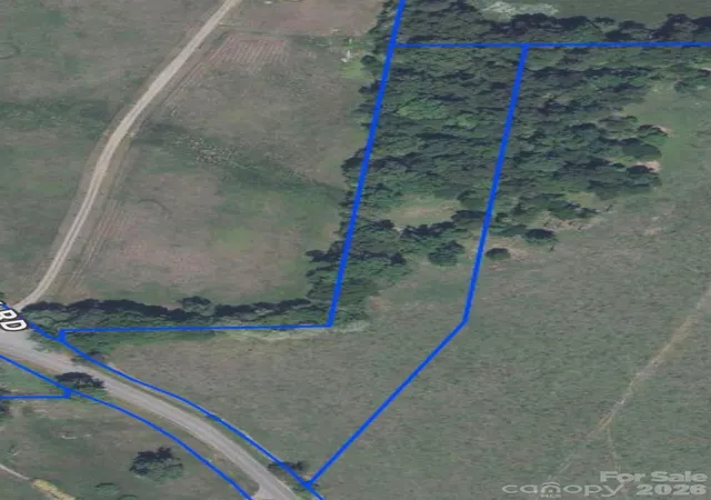 Photo 3 of Land for sale at 3075 Cedar Forest Rd, Jonesville, NC 28670 | MLS# 4417033 | Listing updated on 2026-09-04