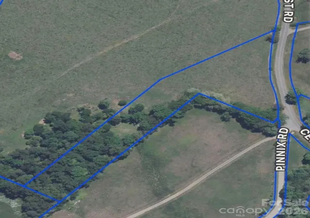 Photo 4 of Land for sale at 3075 Cedar Forest Rd, Jonesville, NC 28670 | MLS# 4417033 | Listing updated on 2026-09-04